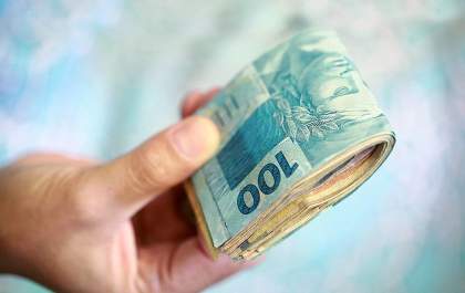 Resta pouco tempo para sacar abono do PIS