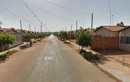 Mulher condenada por tráfico é presa com drogas e munições