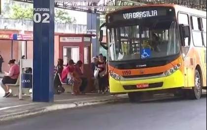 Morador no Centro POP é preso por furtar celular de idosa