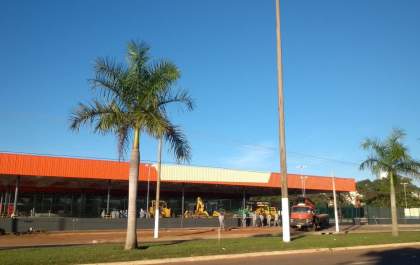Atacadão inaugura nesta terça-feira