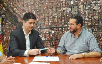 Câmara de Birigui devolve R$ 75 mil do duodécimo para a Prefeitura