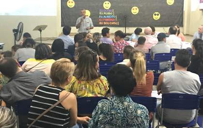 Prefeitura deixa de fora de pacote principal reivindicação dos araçatubenses