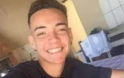 Jovem que morreu após atropelar mulher pegou a CNH há menos de 1 mês