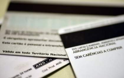 ANS suspende venda de 51 planos de saúde de 11 operadoras