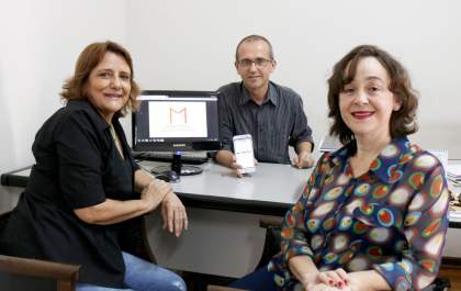 Conheça grupo que criou projeto inédito de microcontos em Araçatuba&nbsp;