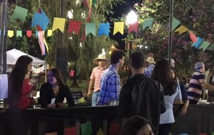 Birigui recebe festa junina da Fateb neste final de semana