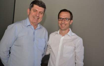 Workshop “Domina Internet” revela como atrair clientes com a rede