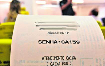 Araçatuba aplicou mais de R$ 1 milhão de multa a bancos por desrespeito a lei