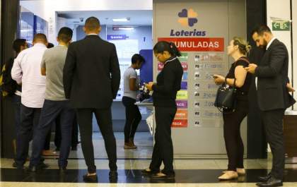 Quina de São João pode pagar R$ 140 milhões em prêmio principal