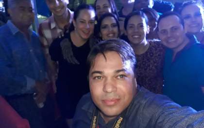 Filha nº 2 de Silvio Santos esteve em TL e deixou recado ao Hojemais