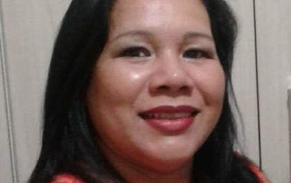 Professora precisa de doação de sangue urgente