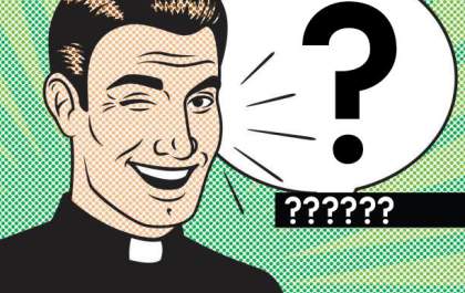 Padre pode ser candidato a prefeito em Andradina?