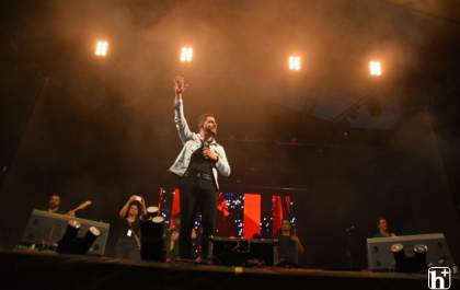 Marquinho Guerra fala sobre o amor a Três Lagoas e a música