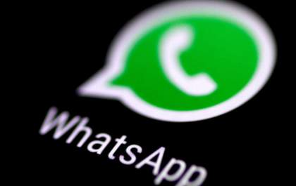 Edna Flor procura a polícia após ter whatsapp clonado