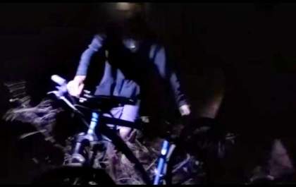 Jovem furta bicicletas e tem as mãos amarradas pela vítima&nbsp;