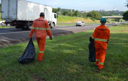 Por deixar de fazer reparos, Via Rondon pode receber R$ 430 mil em multas