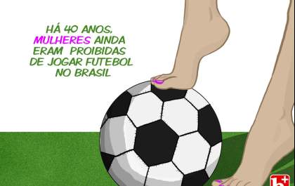 Avante seleção feminina de futebol