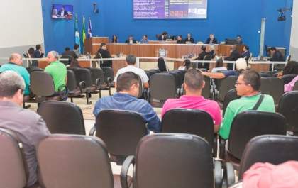 Denúncia sobre irregularidades nas tabacarias é arquivada por vereadores