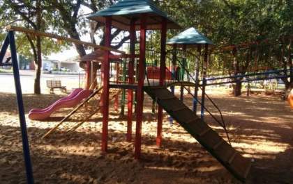 Parque da Lagoa deve ser inaugurado em Agosto