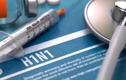 Três Lagoas acumula 30 casos positivos de Gripe Influenza A