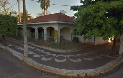 Ladrões furtam luminárias do Centro de Atenção Psicossocial em TL