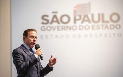 Parceria com o Google vai mapear propriedades e estradas rurais