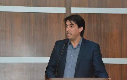 Vereador de Birigui manifesta repúdio à invasão de igreja em Curitiba