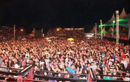 Promoter explica porque não terão shows de portões abertos no Andradina Rodeo Country Fest 2019