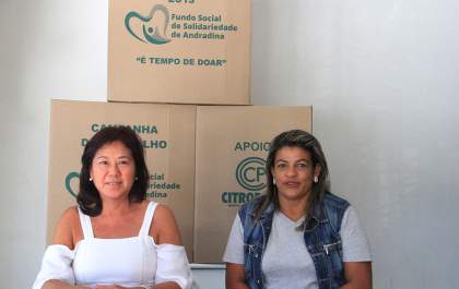 Campanha do Agasalho 2019 entra em reta final