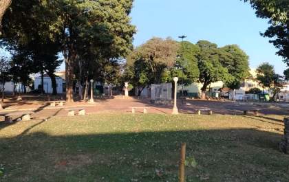 Servente é preso ao furtar lanchonete em Araçatuba