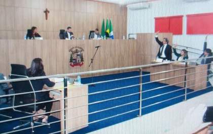 Em Água Clara, vereadores rejeitam antecipação da renovação de contrato com a Sanesul