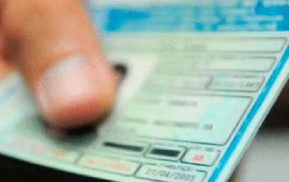 Procurado que usava nome falso é descoberto pela polícia