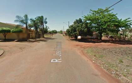 Homem morre após sofrer acidente com bicicleta