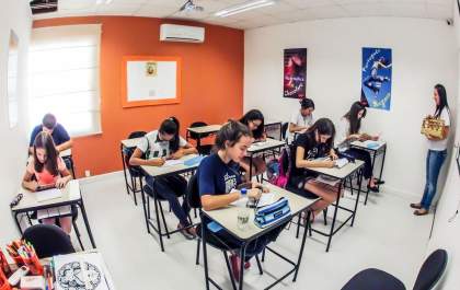Que tal tentar uma estratégia diferente para o próximo Enem?