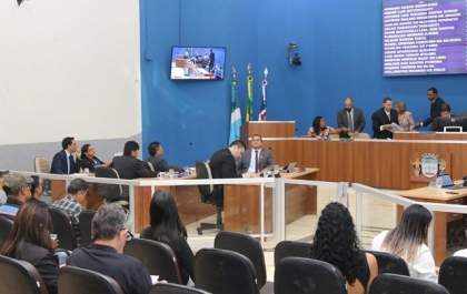 Denúncia de servidor se transforma em CPI contra Guerreiro