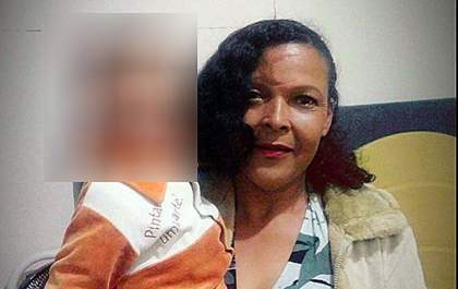 Mulher que matou bebê disse ter tomado umas cachaças