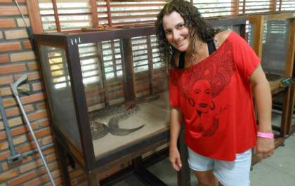 Professora falece vítima de malária cerebral