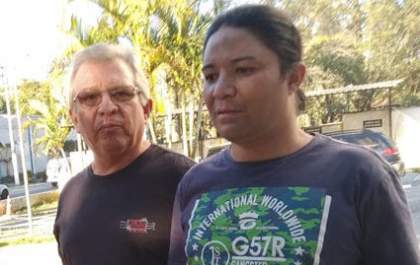Polícia Civil prende cabeleireiro que se passava por seminarista&nbsp;