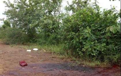 Três-lagoense é condenado a 13 anos de reclusão por morte em “Festa de Exú”