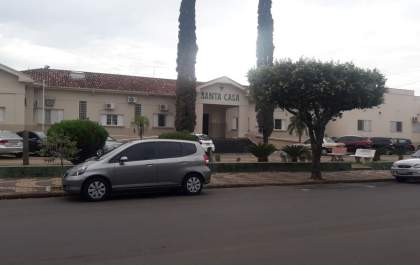 Médicos fazem mutirão de cirurgias na Santa Casa de Guararapes