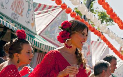 Festas tradicionais nos países da língua hispânica