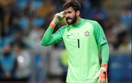 Brasil vence Paraguai nos pênaltis e se classifica para a semifinal da Copa América