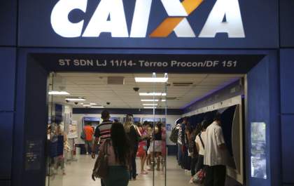 Saque do abono salarial do PIS 2018/2019 termina nesta sexta-feira