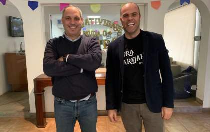 Agência da região no Profissionais do Ano