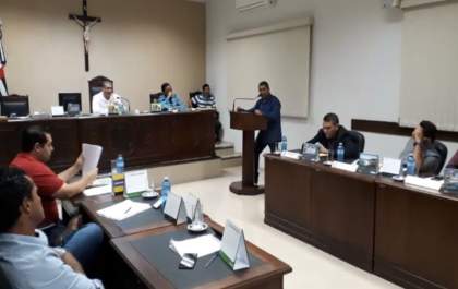 Por 5 a 4, Câmara de Guararapes rejeita financiamento