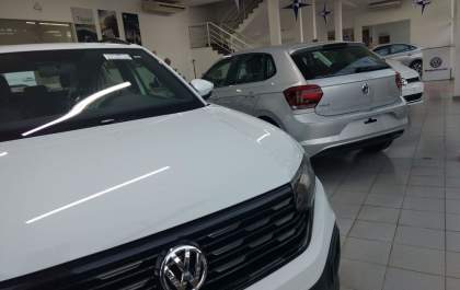 Novo grupo inaugura concessionária VW e projeta aumentar participação em Araçatuba