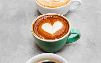 Especialistas respondem: Café faz mal para o coração?