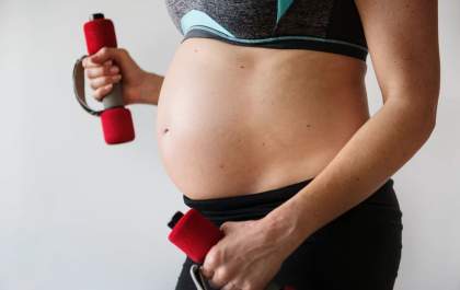 Hipertensão Gestacional é um risco grande para a mãe e para o bebê