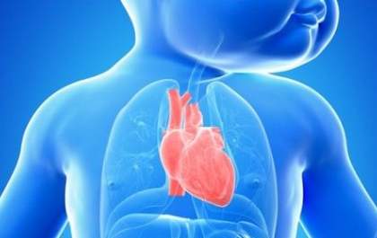 Cardiopatia Congênita: Conheça a doença que afeta 1 em cada 100 bebês