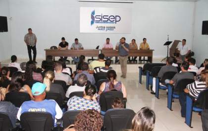 Escriturários de Birigui terão nova referência salarial